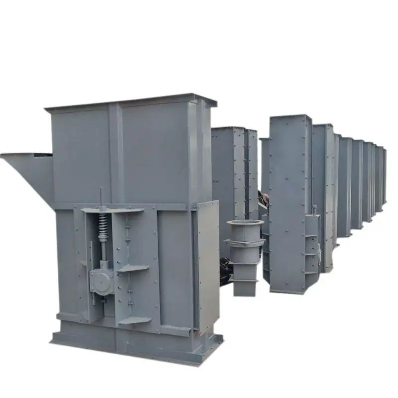 TD、D型斗式提升機(jī)