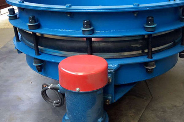 振動(dòng)料斗有什么特點(diǎn)，怎樣正確安裝？